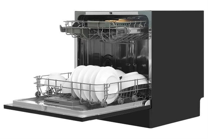 Máy rửa chén bát độc lập Comfee CDW-8F60RB